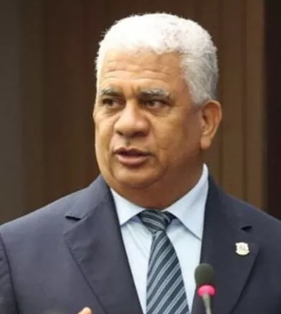 Ricardo de los Santos fue proponente de la  iniciativa.