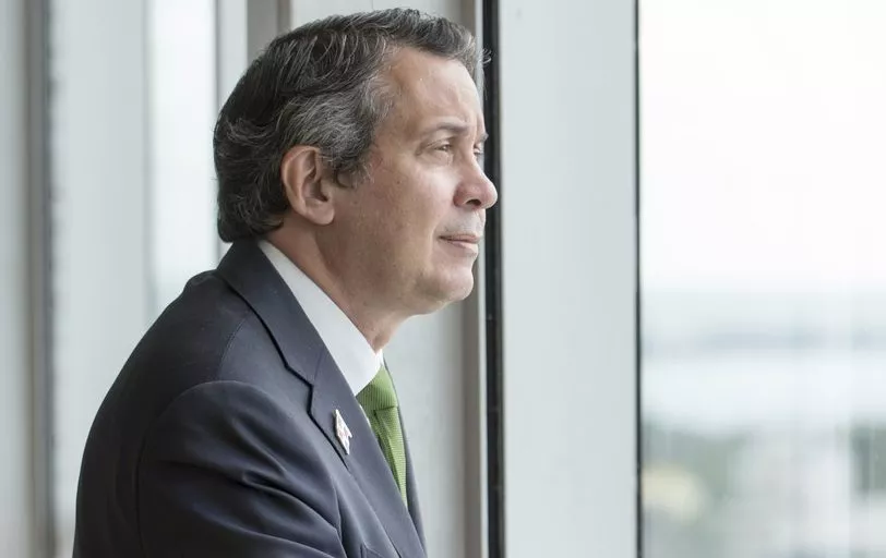 Jorge Mera fue asesinado el 6 de junio de 2022.
