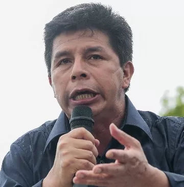 El presidente de Perú pide activar Carta de la OEA tras denuncia en su contra