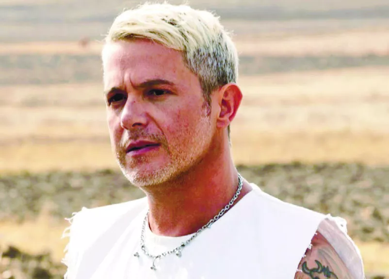 Alejandro Sanz