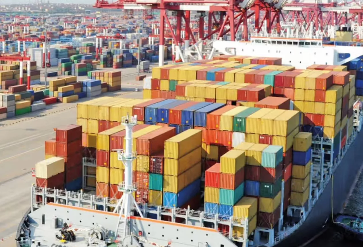 El país podría exportar sus productos hacia los países del continente africano.  AGENCIA FOTO