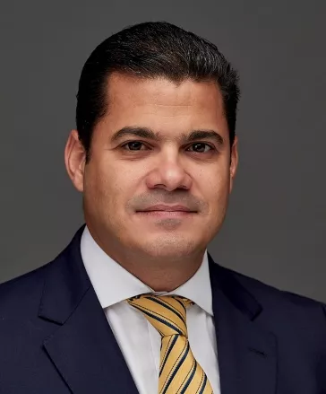 David Llibre, presidente de Asonahores.