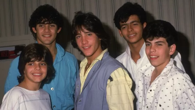 Menudo