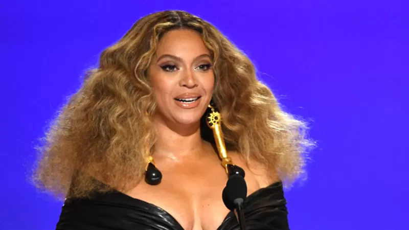 Beyoncé