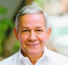 Cristian Reyna