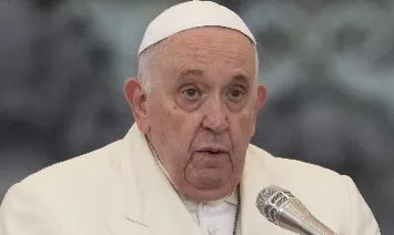 Vatican Pope