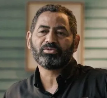 Hans García, presidente actual de Adocine.