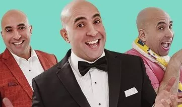 Irving Alberti presentará un gran show.,p01