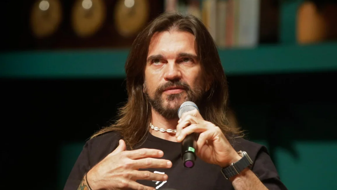 Juanes