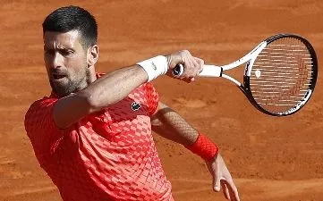Monte Carlo Masters