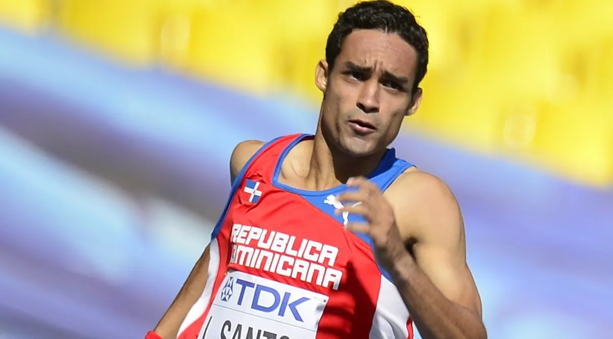 ATHLETICS-WORLD-2013-400M