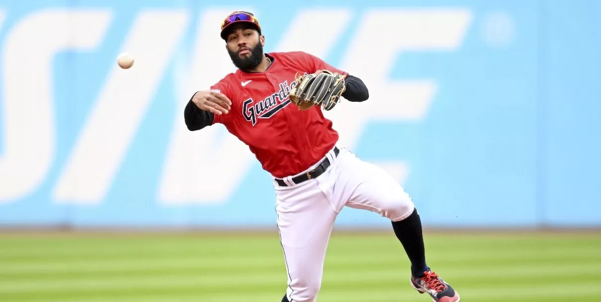 Amed Rosario