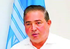 Héctor Porchella, director intrino del IDAC.