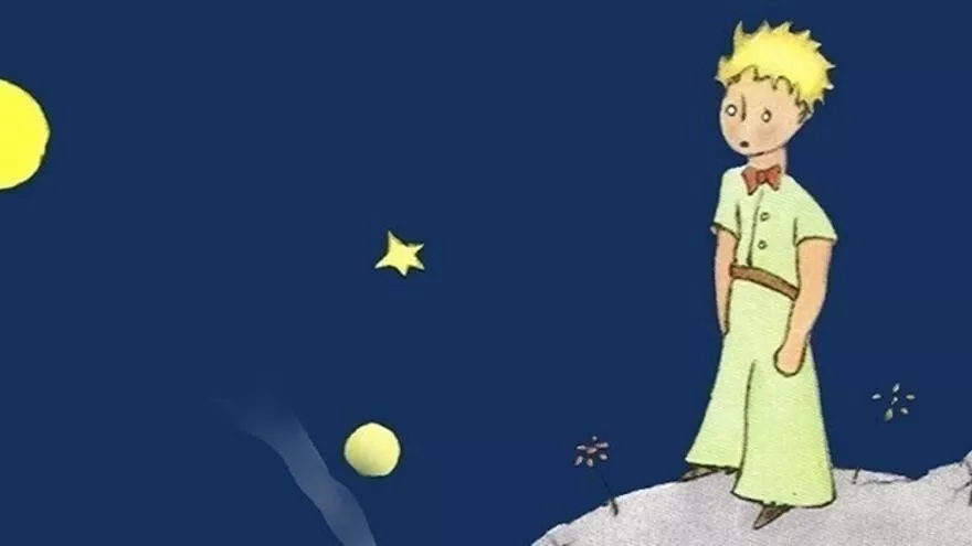 El principito