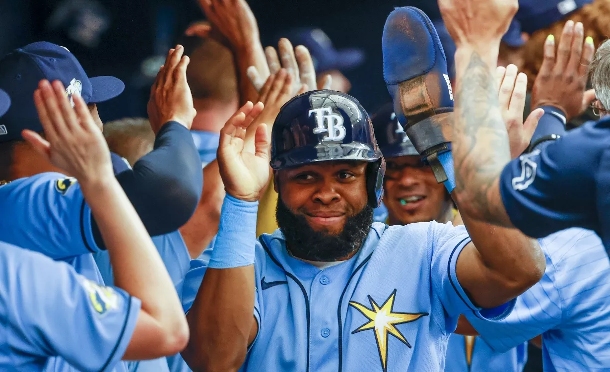 Red Sox Rays Baseball