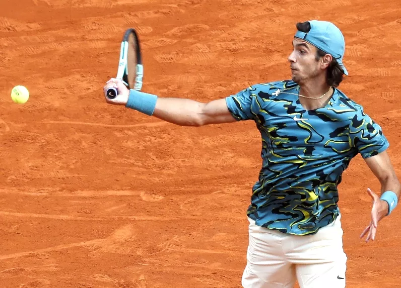 Monte Carlo Masters