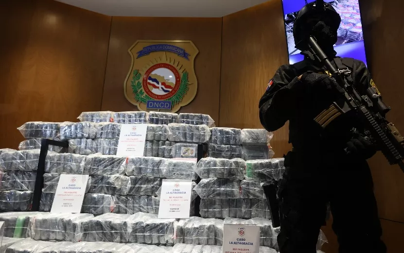 Las autoridades profundizan investigaciones.  AGENCIA FOTO