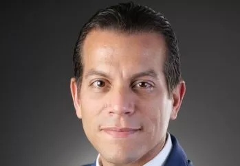 Franklin Glass, nuevo presidente de Cadoar.