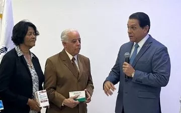 En 2020 RD firmó un contrato por US$40 millones.