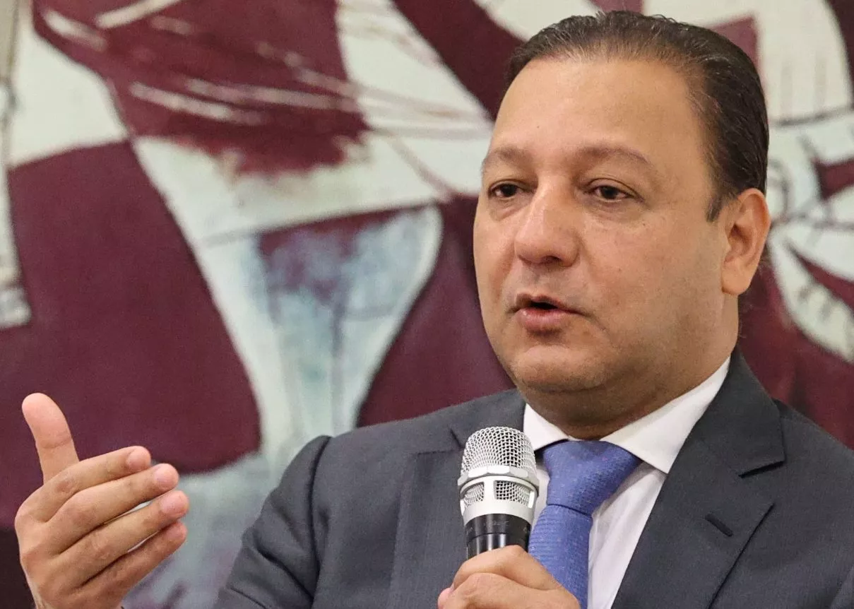 Abel indicó que la actual gestión le dio la espalda a la gente que a su vez la pasa muy mal.