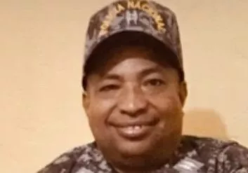 Miguel A. Adames Ruiz
