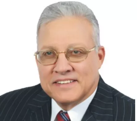 Alfredo Cruz Polanco