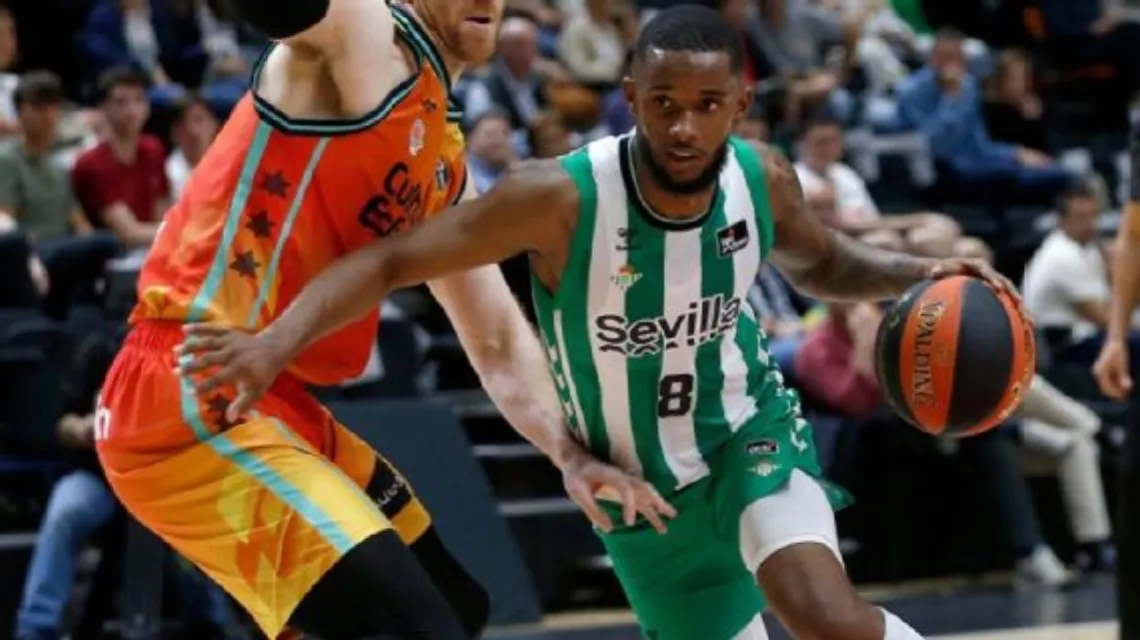 Jean Montero se ha convertido en uno de los jugadoras más destacados en basket España.