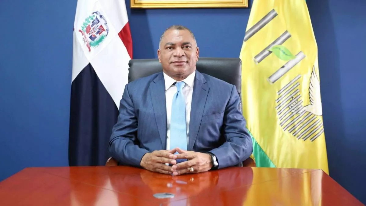 Director general de prisiones
