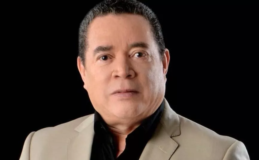 El cineasta  y escritor René Fortunato