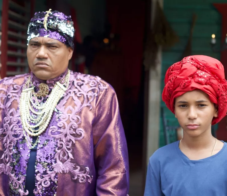 La cinta tiene 16 semanas en cines de RD.   Archivo