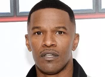 Jamie Foxx