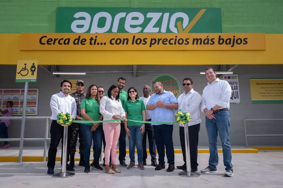 FOTO 5 Corte de cinta Aprezio_Carr_LaVi
