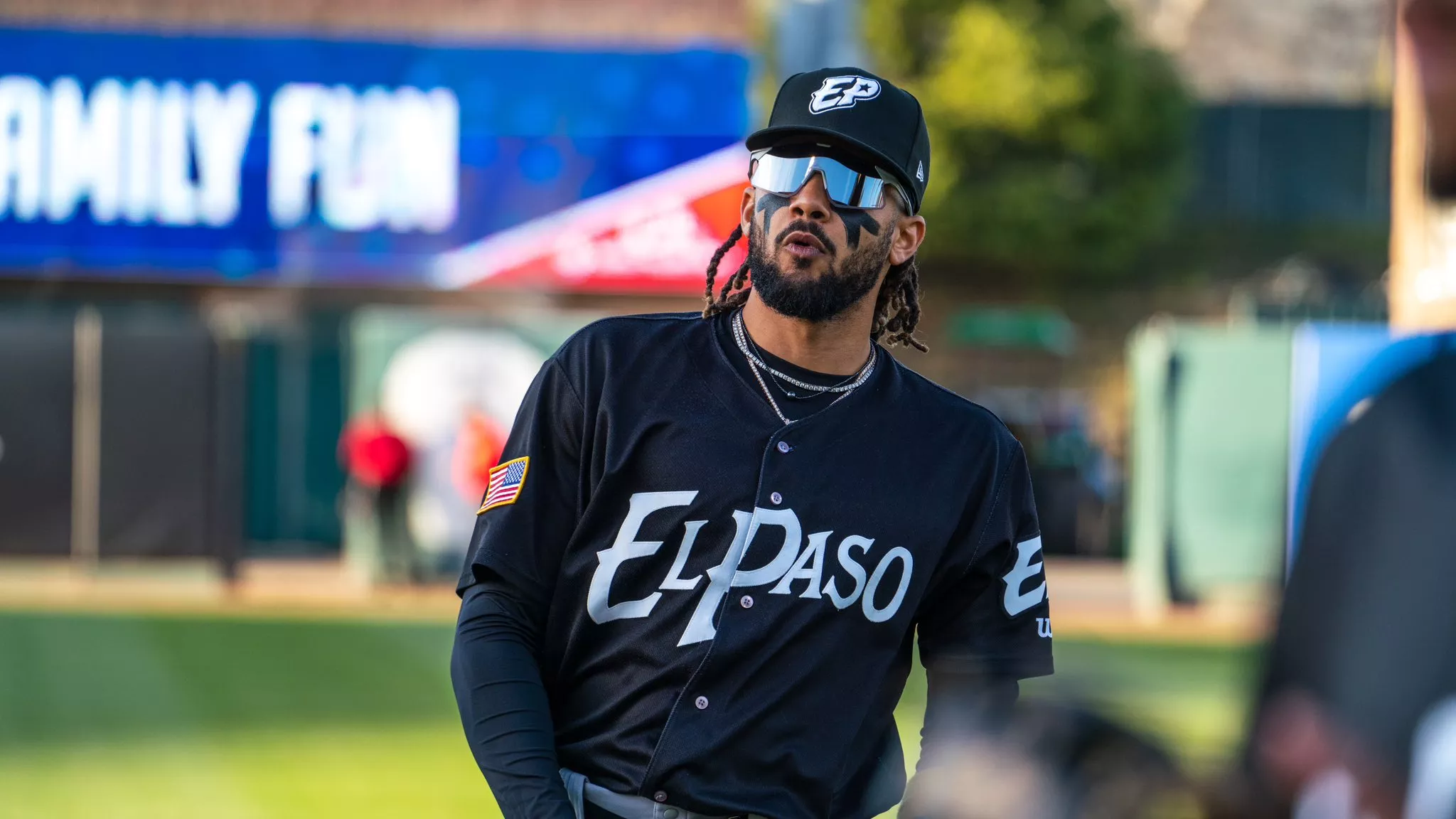 Fernando Tatis Jr