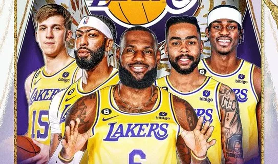 Lakers