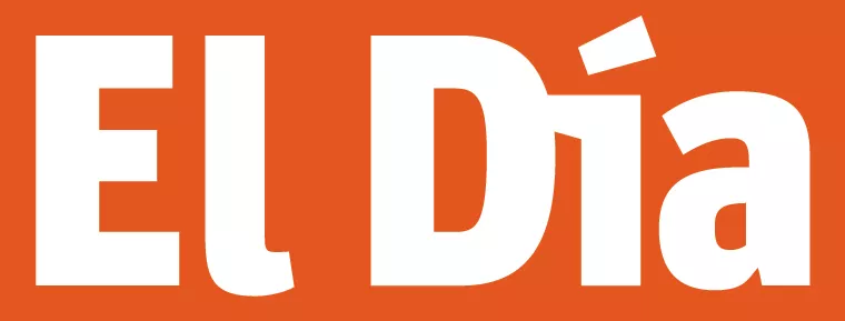 Logo-El Día