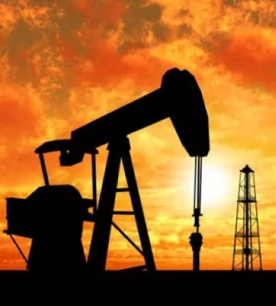 El petróleo de Texas baja un 0,5 %