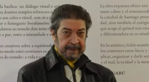 Iván Tovar.