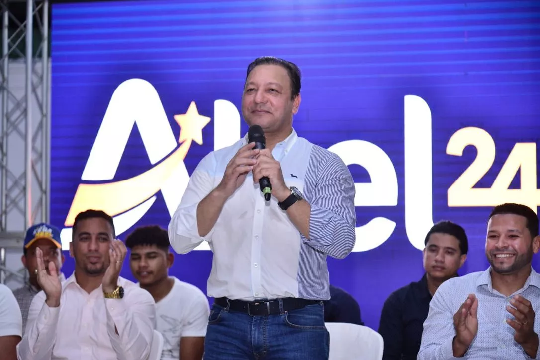 Abel Martínez