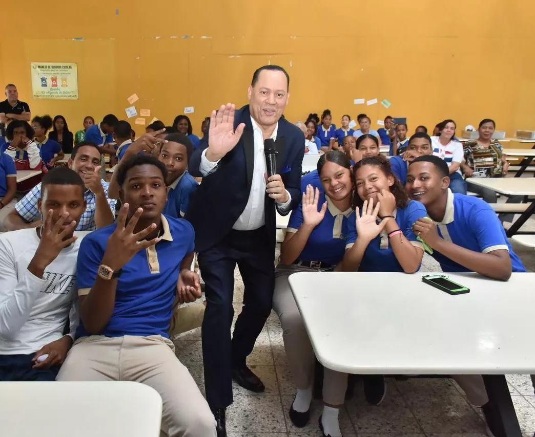 Franklin Mirabal