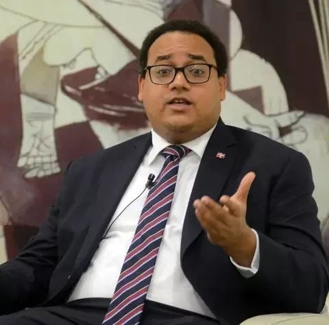 Andrés Astacio