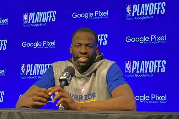 draymond