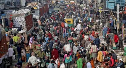 India