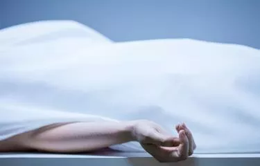 Feminicidios