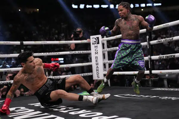 gervonta