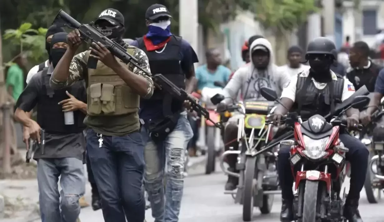 haitianos