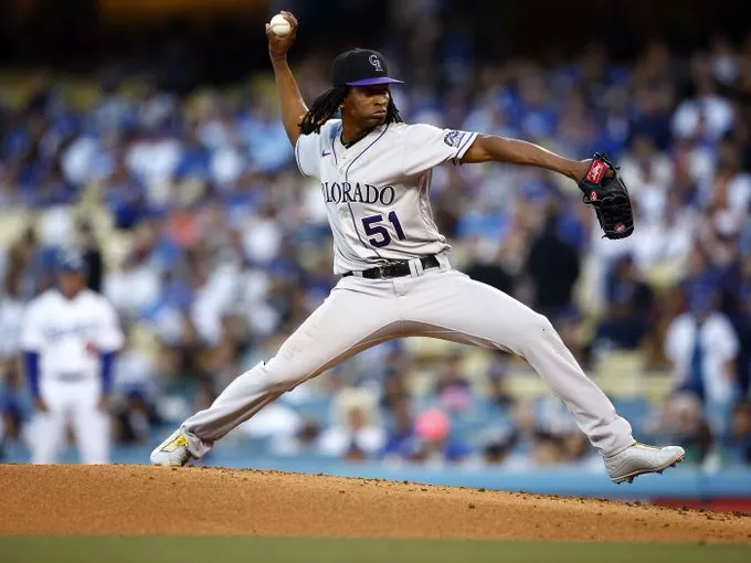 jose ureña