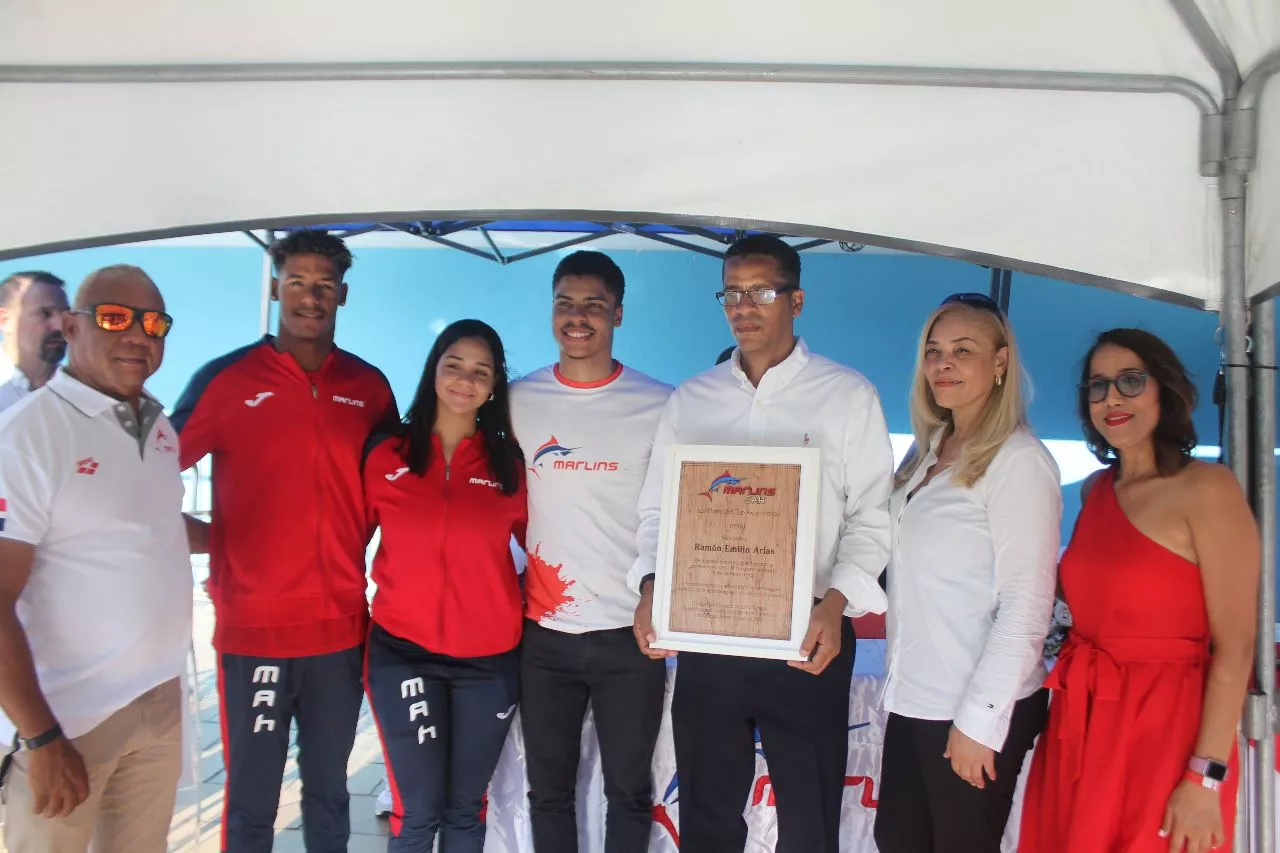 torneo natacion