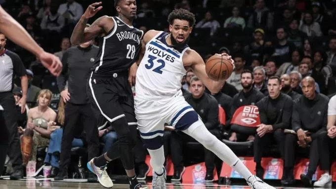 towns