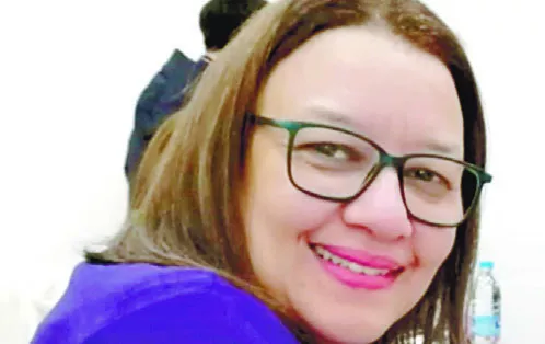 Leonora Ramírez será   sepultada hoy  en el Jardín Memorial.
