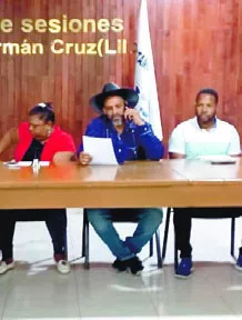 Los regidores de Dajabón no se ponen de acuerdo.
